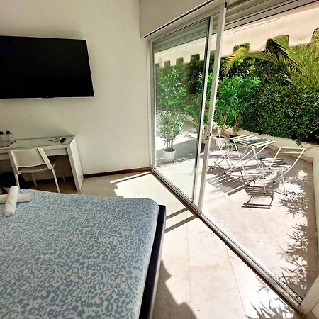 Casa El Viso Hotel Madrid Ngoại thất bức ảnh