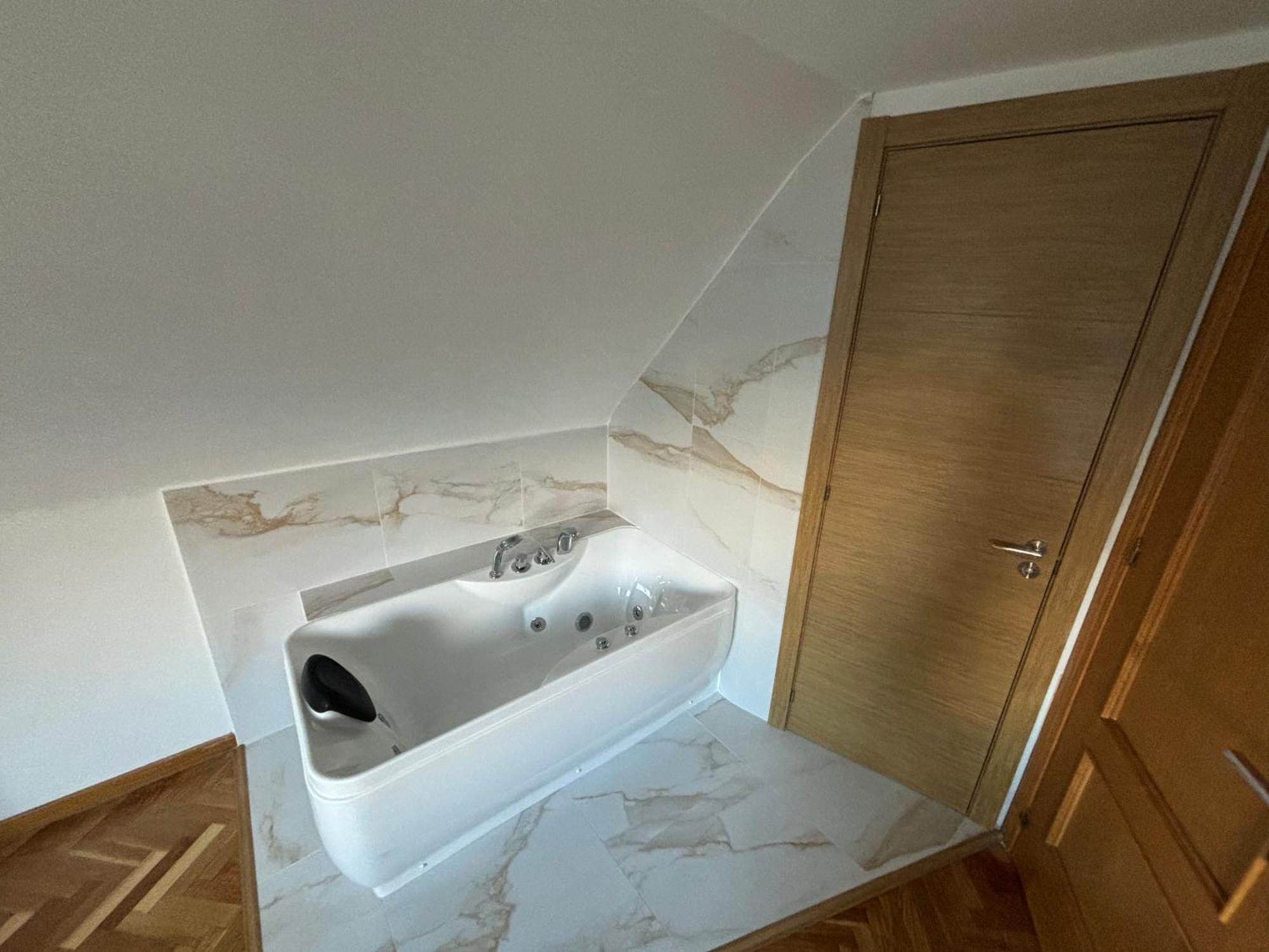 Casa El Viso Hotel Madrid Ngoại thất bức ảnh