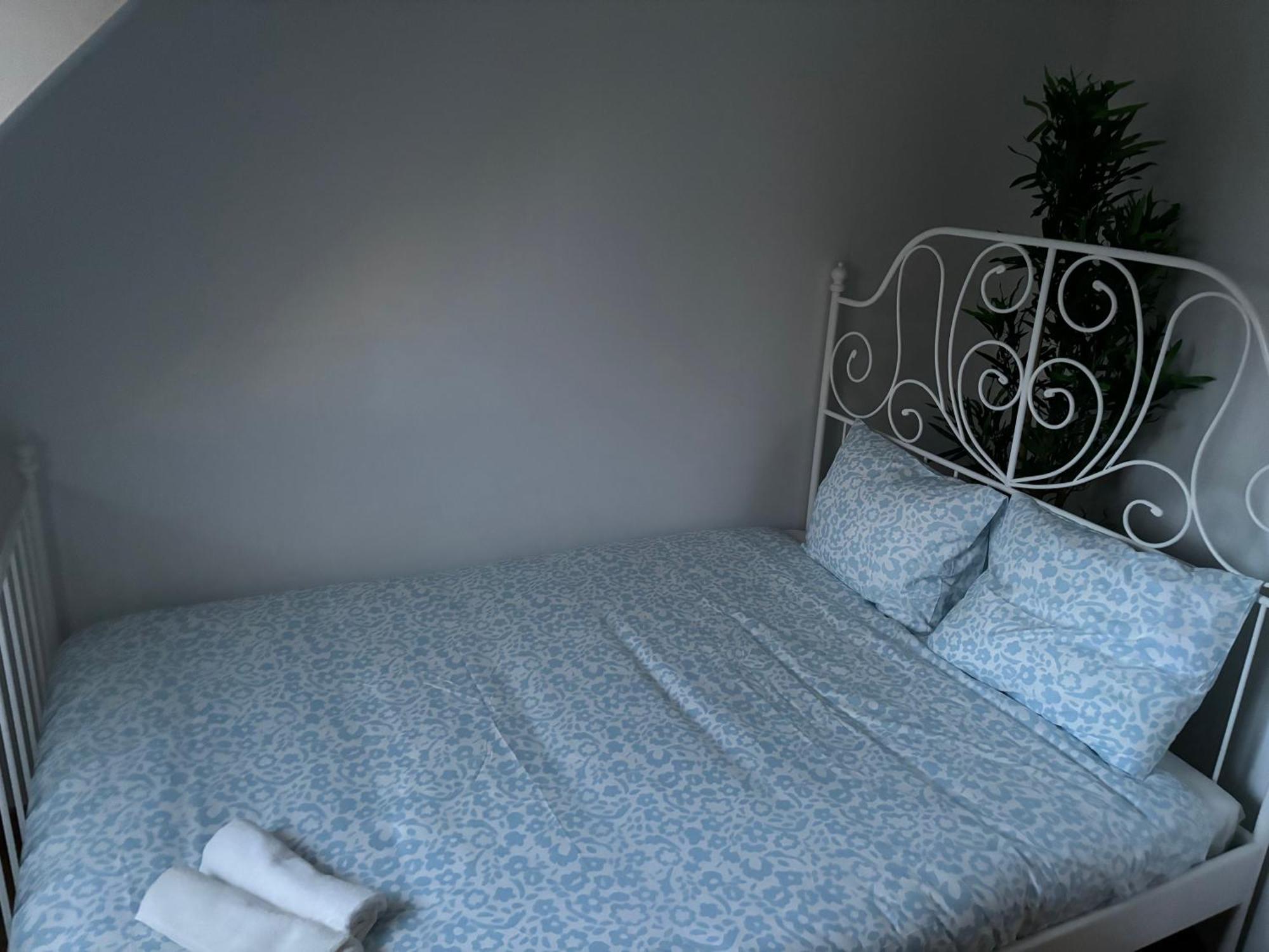 Casa El Viso Hotel Madrid Ngoại thất bức ảnh