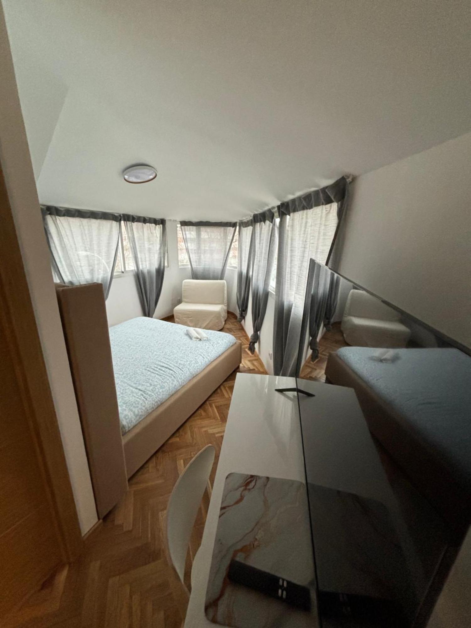 Casa El Viso Hotel Madrid Ngoại thất bức ảnh