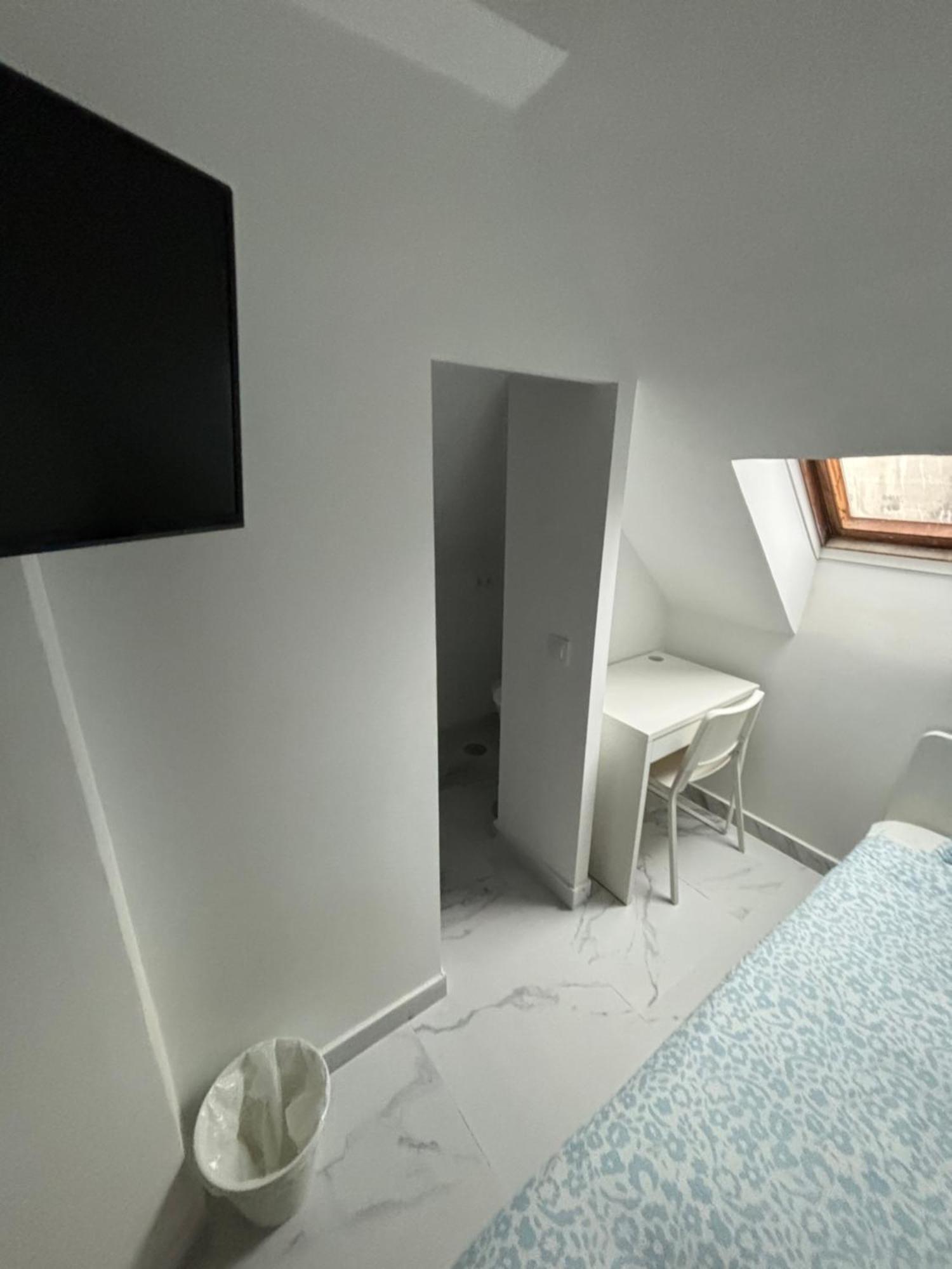 Casa El Viso Hotel Madrid Ngoại thất bức ảnh