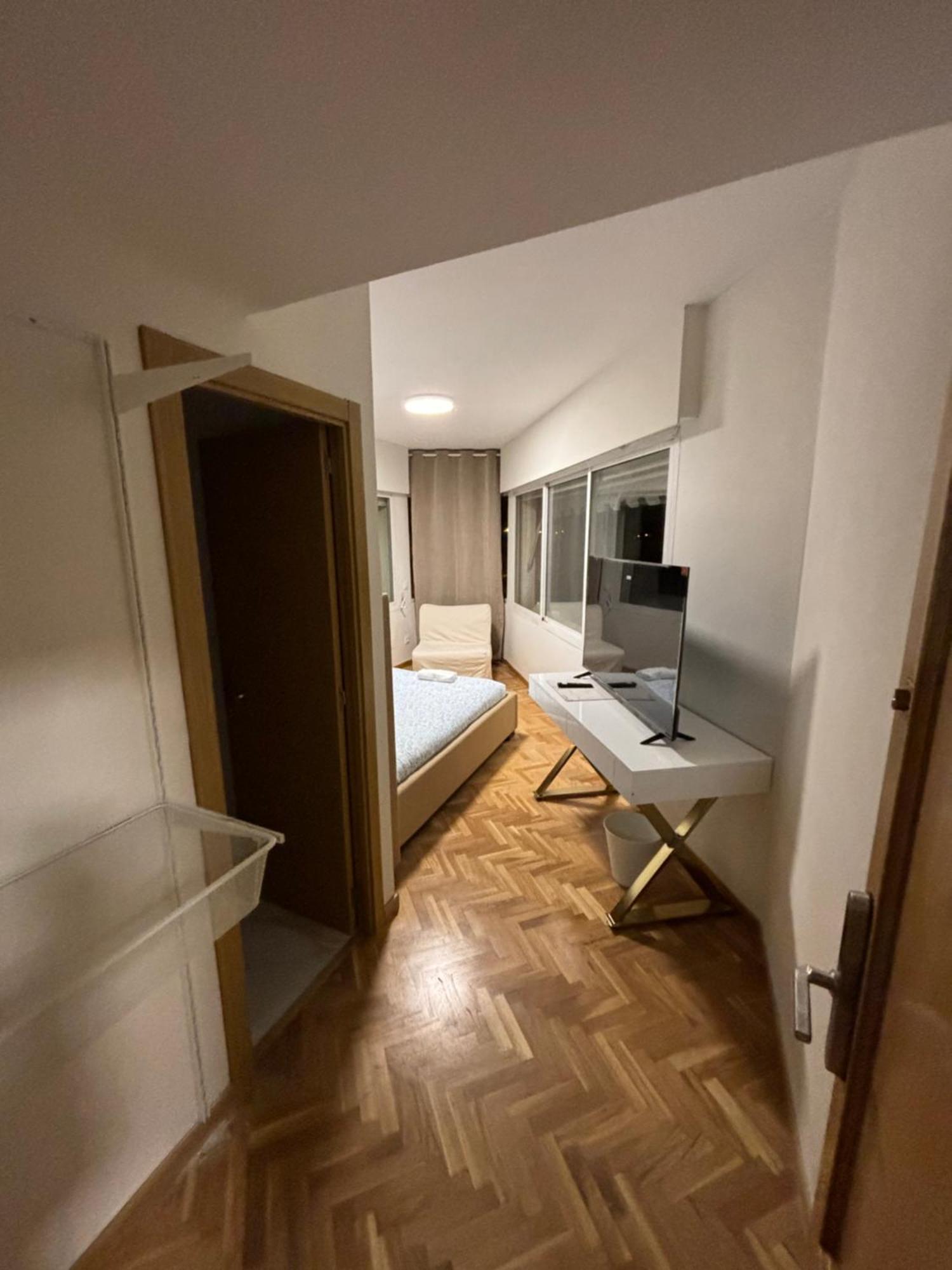 Casa El Viso Hotel Madrid Ngoại thất bức ảnh