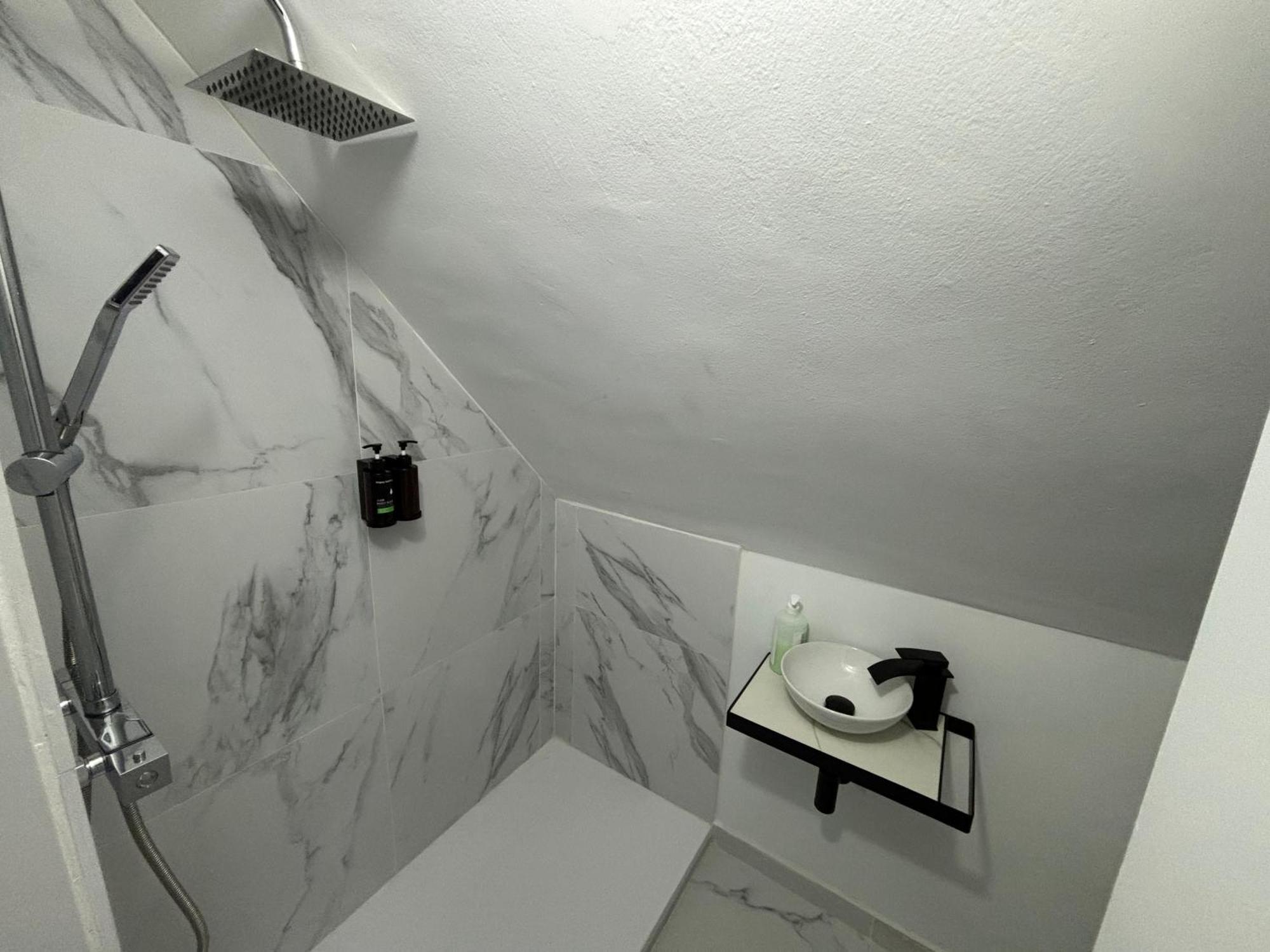 Casa El Viso Hotel Madrid Ngoại thất bức ảnh