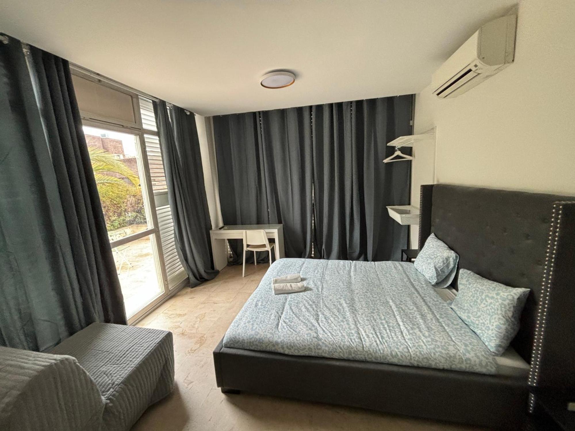 Casa El Viso Hotel Madrid Ngoại thất bức ảnh