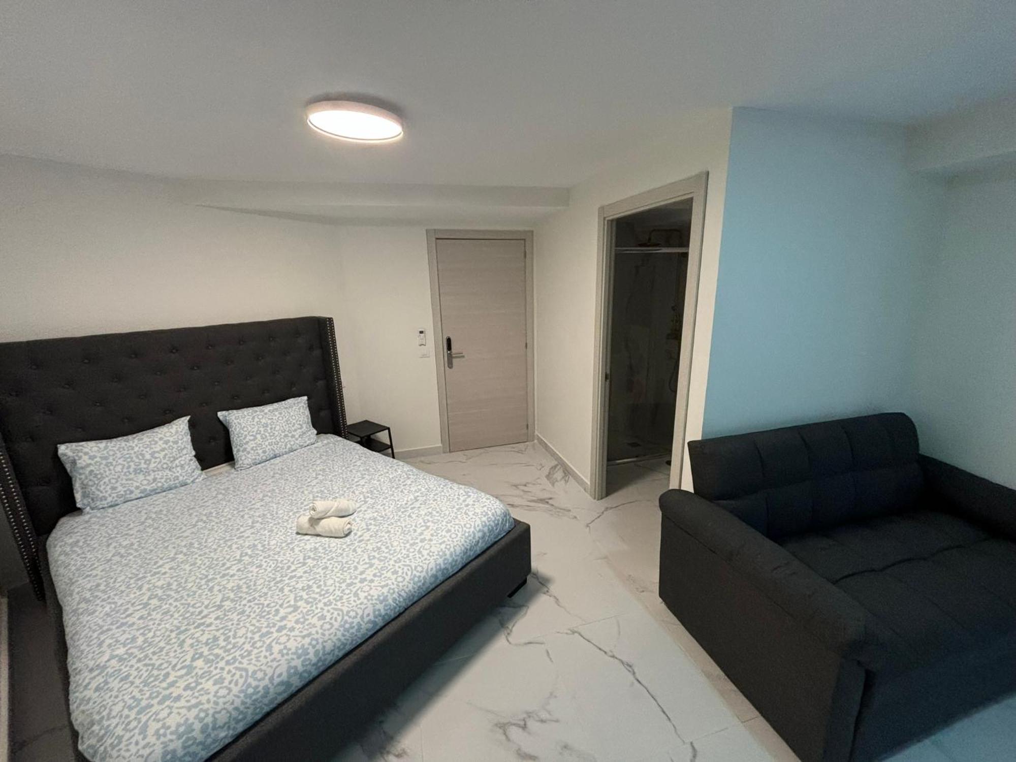 Casa El Viso Hotel Madrid Ngoại thất bức ảnh
