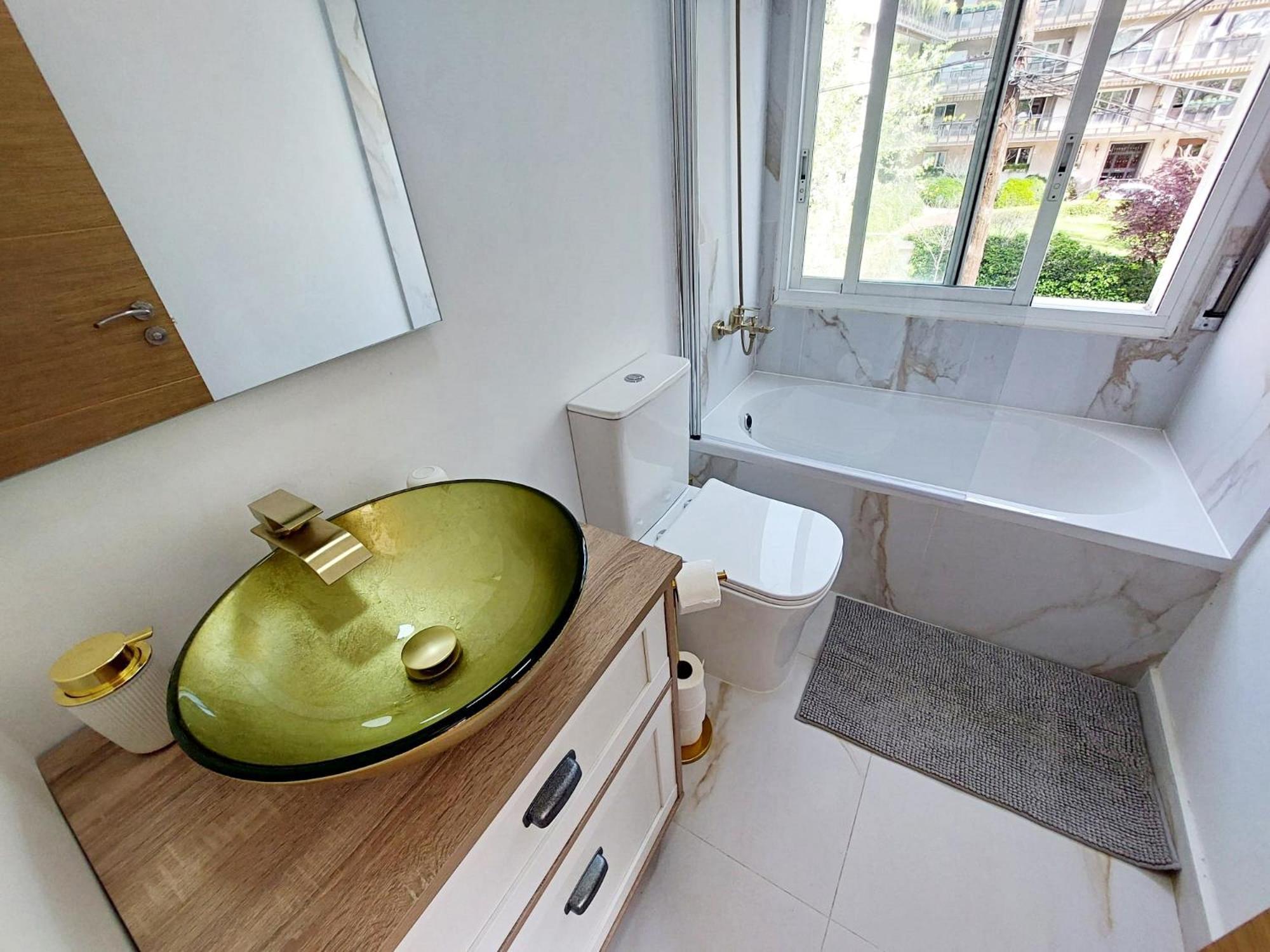 Casa El Viso Hotel Madrid Ngoại thất bức ảnh