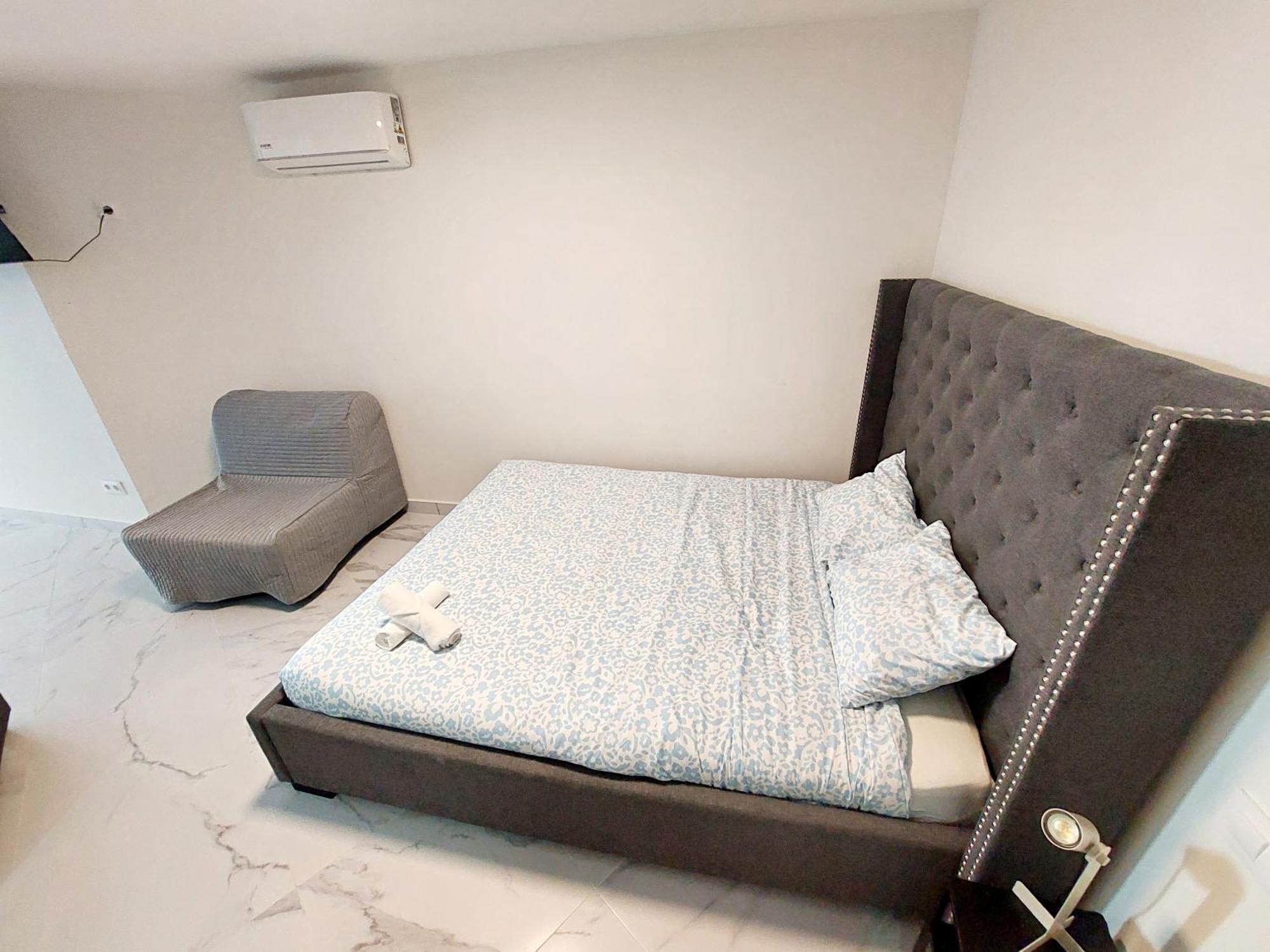 Casa El Viso Hotel Madrid Ngoại thất bức ảnh
