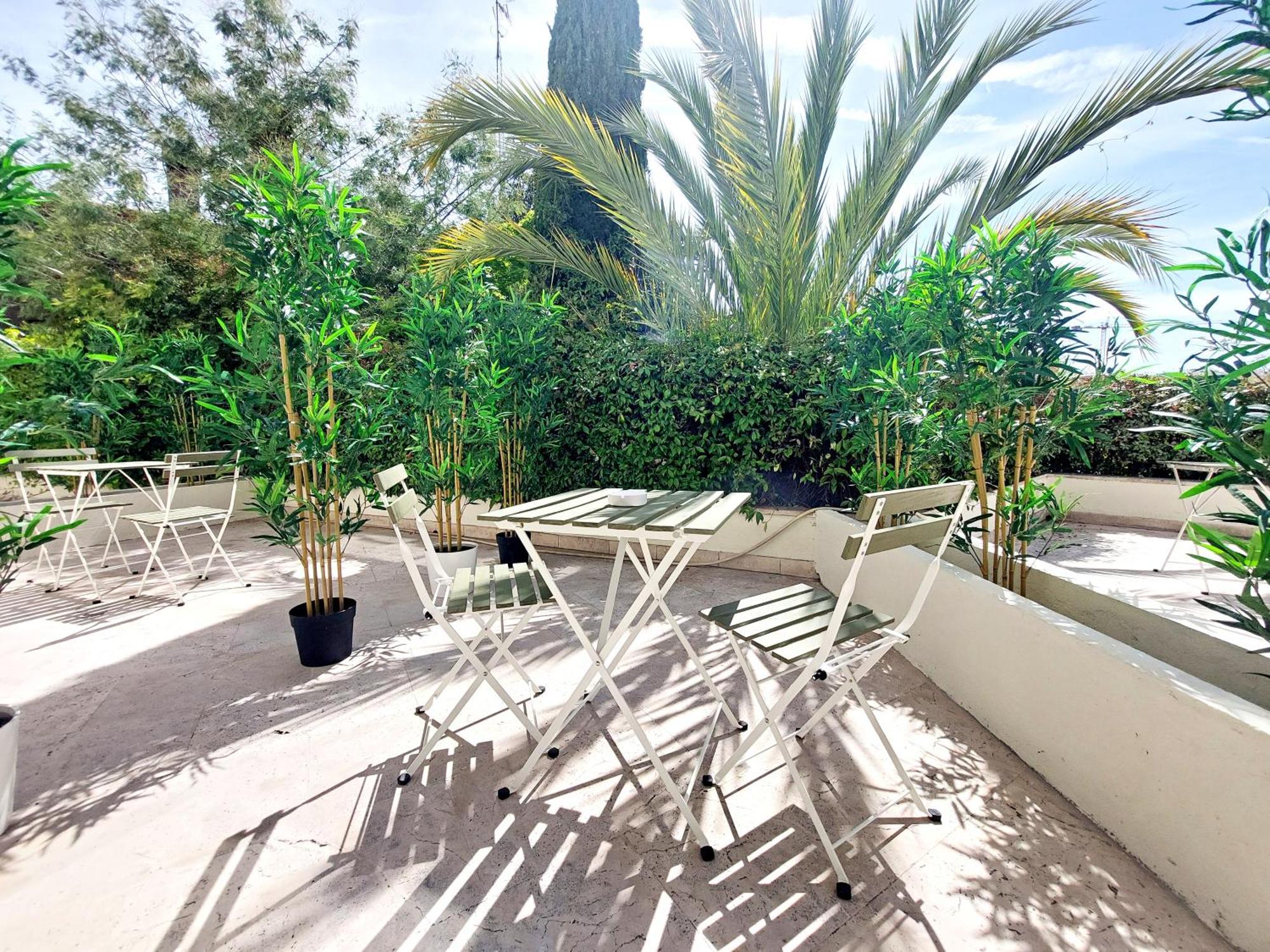 Casa El Viso Hotel Madrid Ngoại thất bức ảnh