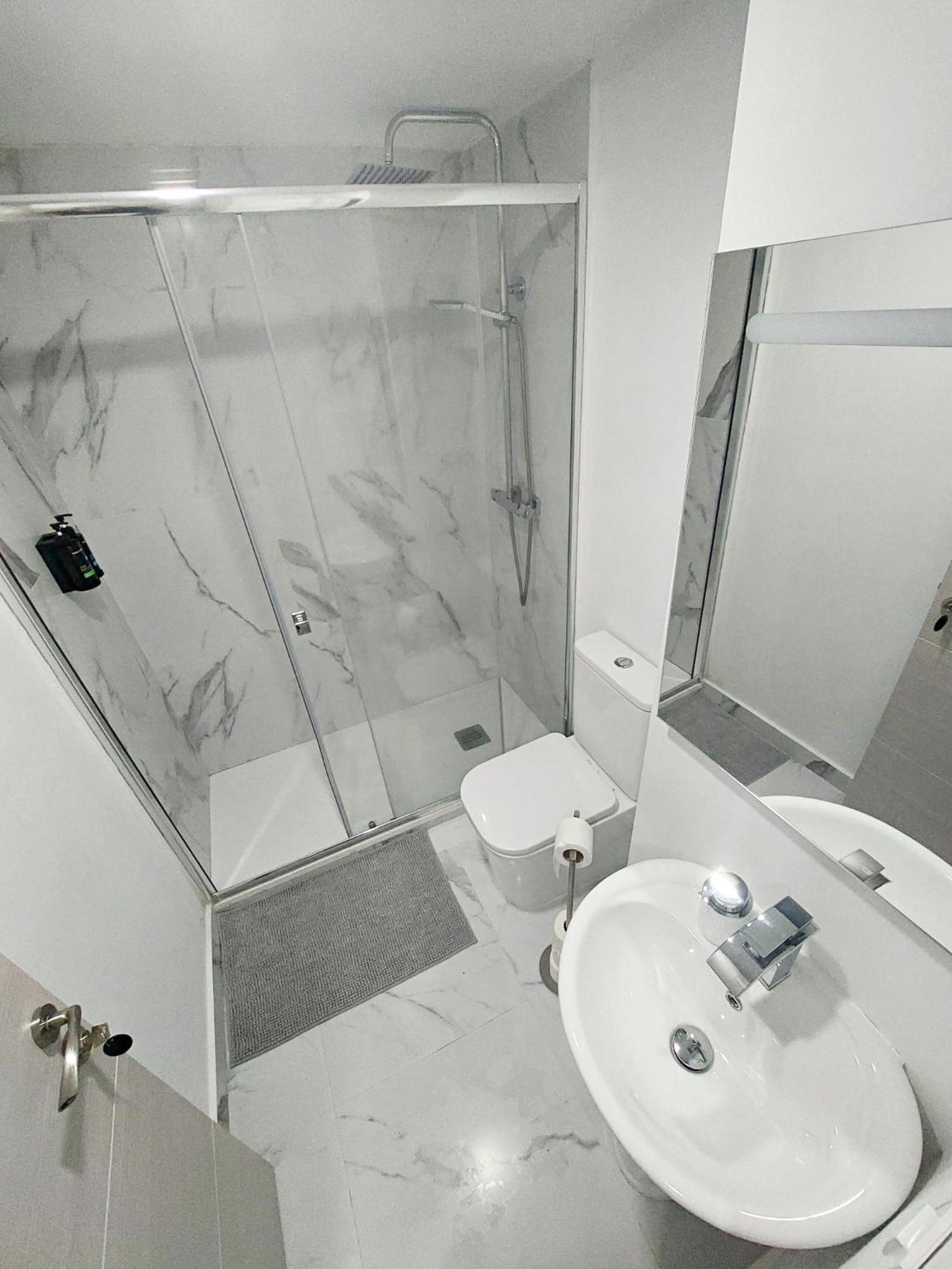 Casa El Viso Hotel Madrid Ngoại thất bức ảnh